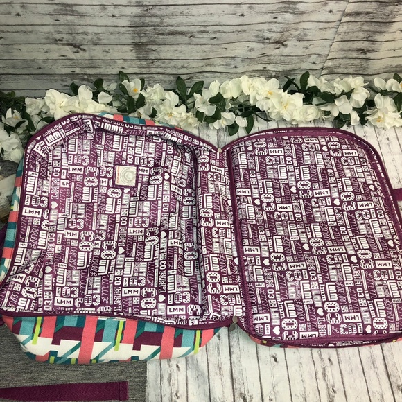 Little Miss Matched Backpack/Satchel - Picture 3 of 8